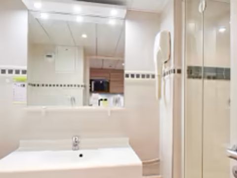 APPARTEMENT 6 personnes - Appartement 2 Pïèces 6 personnes côté Nord