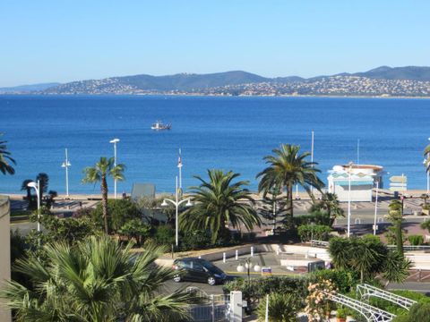 Résidence Le Méditerranée - Camping Var - Image N°10