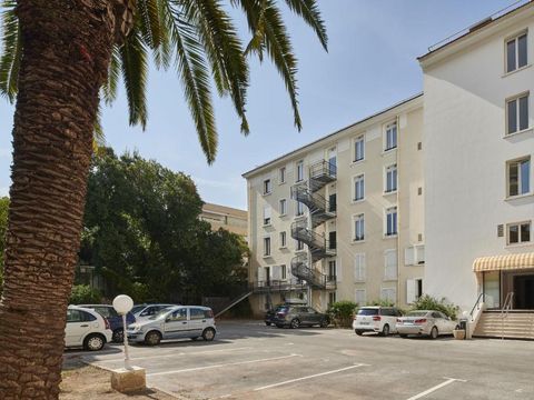Résidence Le Méditerranée - Camping Var - Image N°9