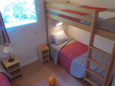 GÎTE 4 personnes - Gîte 4 personnes
