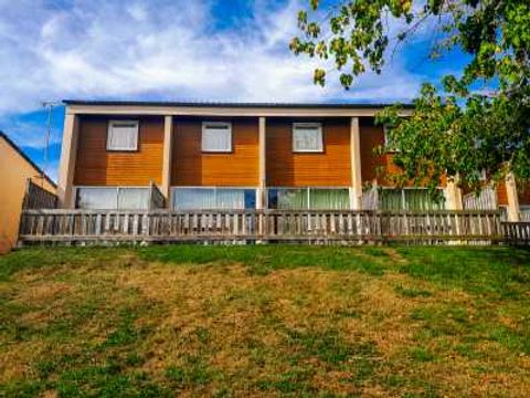 Gîte 8 personnes - 4 pièces