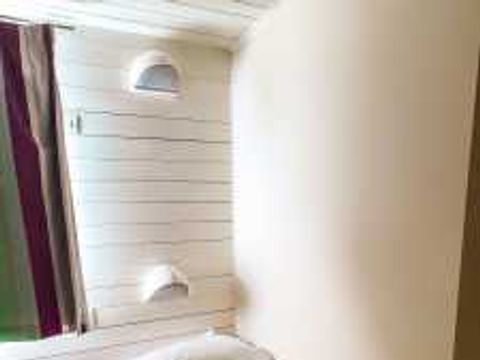 Gîte 8 personnes - 4 pièces