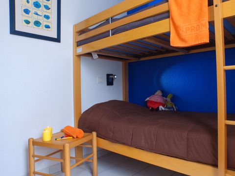 GÎTE 4 personnes - 3 Pièces