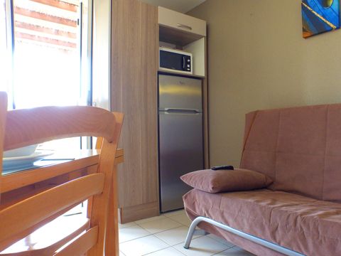 GÎTE 5 personnes - 3 Pièces 5 Personnes