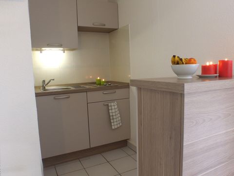 GÎTE 5 personnes - 3 Pièces 5 Personnes