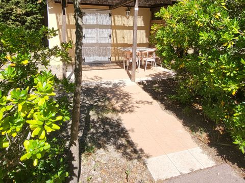 GÎTE 4 personnes - 3 Pièces