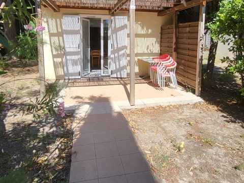 GÎTE 5 personnes - 3 Pièces 5 Personnes