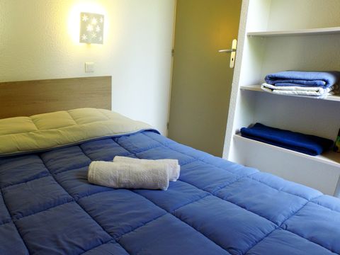 GÎTE 5 personnes - 3 Pièces 5 Personnes