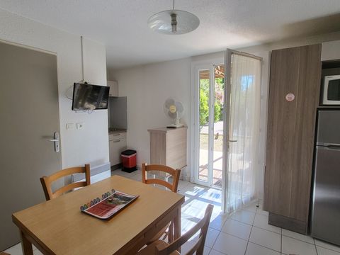 GÎTE 4 personnes - 3 Pièces
