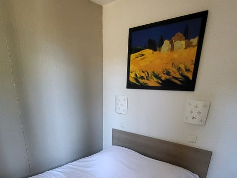 GÎTE 5 personnes - 3 Pièces 5 Personnes