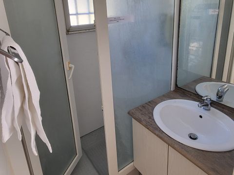 GÎTE 5 personnes - 3 Pièces 5 Personnes