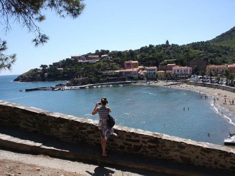 VVF Villages - Le Parc des Salines - Sigean - Camping Aude - Image N°12