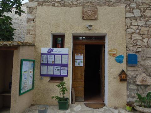 VVF Villages - Le Parc des Salines - Sigean - Camping Aude - Image N°6