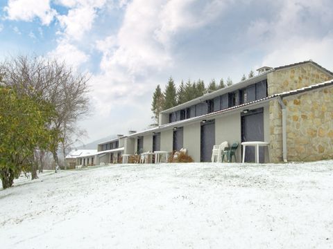 VVF Villages - Les Sucs du Velay - Saint-Julien-Chapteuil - Camping Haute-Loire