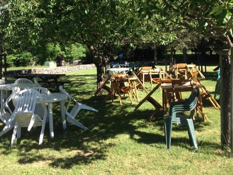 VVF Villages - Les Sucs du Velay - Saint-Julien-Chapteuil - Camping Haute-Loire - Image N°29