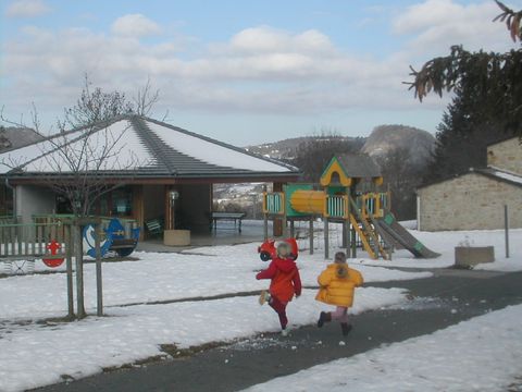 VVF Villages - Les Sucs du Velay - Saint-Julien-Chapteuil - Camping Haute-Loire - Image N°7