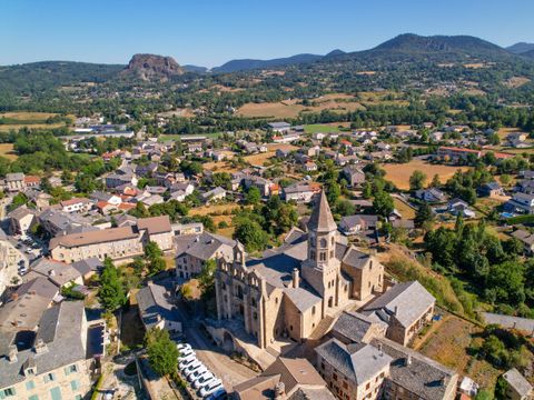 VVF Villages - Les Sucs du Velay - Saint-Julien-Chapteuil - Camping Haute-Loire - Image N°26