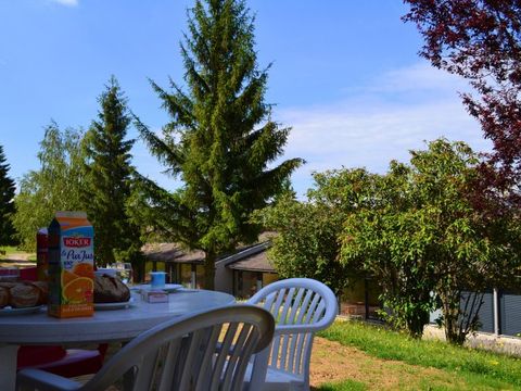 GÎTE 8 personnes - 3 Pièces 8 Personnes
