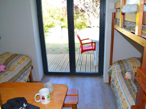 GÎTE 8 personnes - 3 Pièces 8 Personnes