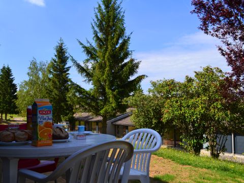 GÎTE 4 personnes - 2 Pièces 4 Personnes