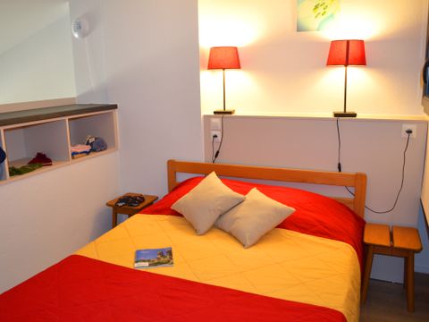 GÎTE 4 personnes - 2 Pièces 4 Personnes
