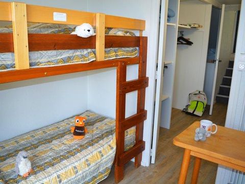 GÎTE 5 personnes -  2 Pièces 5 Personnes