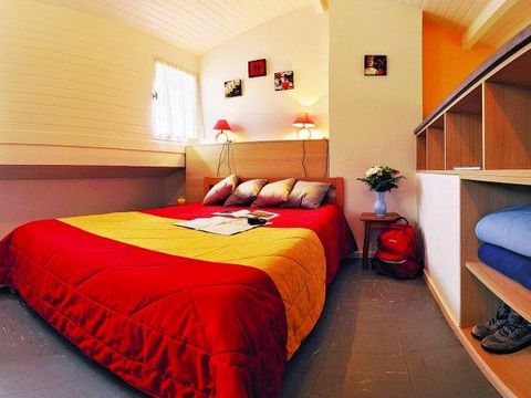 GÎTE 5 personnes -  2 Pièces 5 Personnes