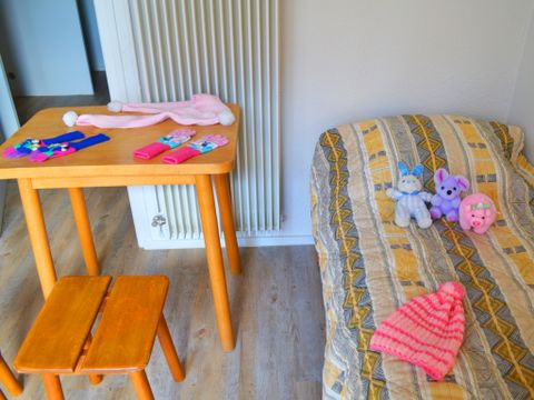 GÎTE 8 personnes - 3 Pièces 8 Personnes