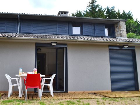GÎTE 4 personnes - Gîte 2 Pièces