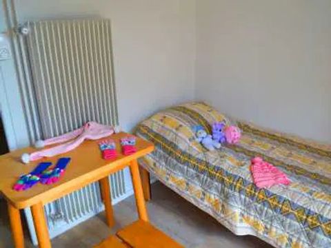 Gîte 4 personnes - 2 Pièces