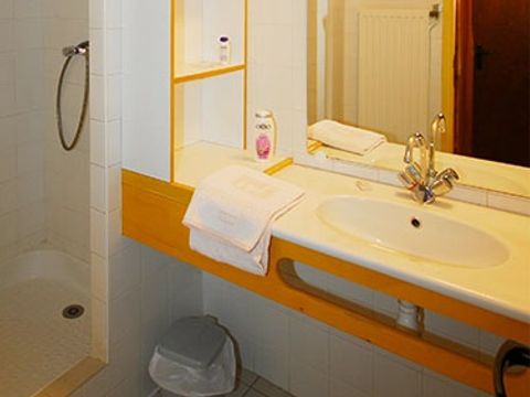 Gîte 4 personnes - 2 Pièces