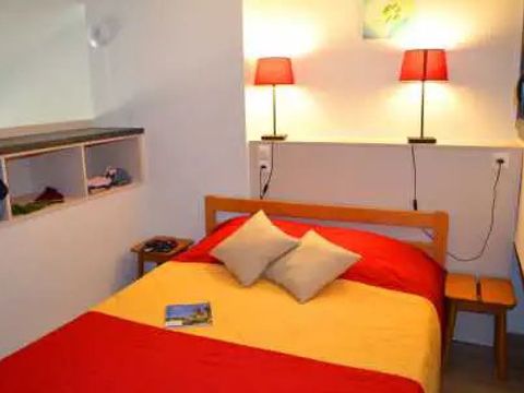 Gîte 4 personnes - 2 Pièces