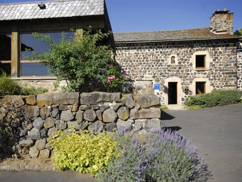VVF Villages - Les Sucs du Velay - Saint-Julien-Chapteuil - Camping Haute-Loire - Image N°12