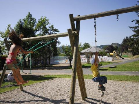 VVF Villages - Les Sucs du Velay - Saint-Julien-Chapteuil - Camping Haute-Loire - Image N°4