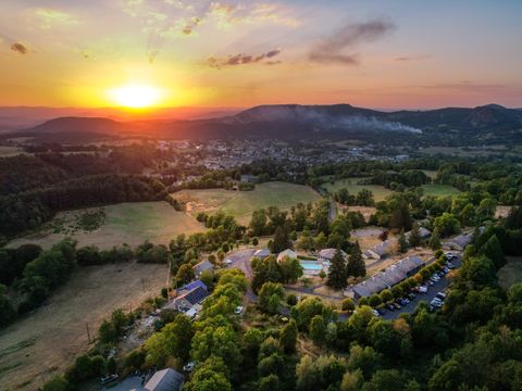 VVF Villages - Les Sucs du Velay - Saint-Julien-Chapteuil - Camping Haute-Loire - Image N°25