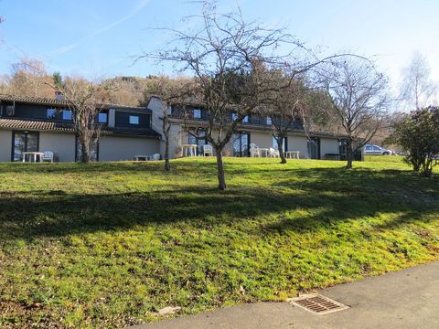 VVF Villages - Les Sucs du Velay - Saint-Julien-Chapteuil - Camping Haute-Loire - Image N°15