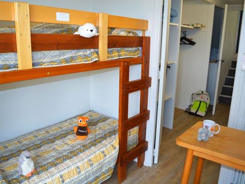 VVF Villages - Les Sucs du Velay - Saint-Julien-Chapteuil - Camping Haute-Loire - Image N°13