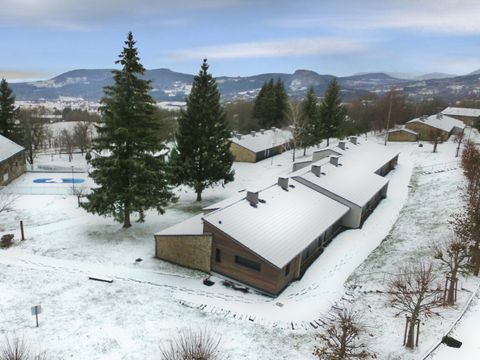 VVF Villages - Les Sucs du Velay - Saint-Julien-Chapteuil - Camping Haute-Loire - Image N°5