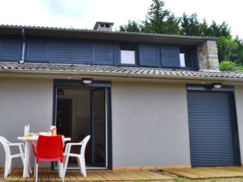 VVF Villages - Les Sucs du Velay - Saint-Julien-Chapteuil - Camping Haute-Loire - Image N°3