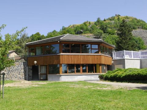 VVF Villages - Les Sucs du Velay - Saint-Julien-Chapteuil - Camping Haute-Loire - Image N°13