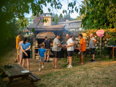 VVF Villages - Les Sucs du Velay - Saint-Julien-Chapteuil - Camping Haute-Loire - Image N°20