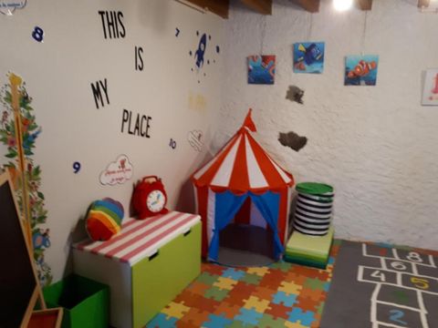 VVF Villages - Les Sucs du Velay - Saint-Julien-Chapteuil - Camping Haute-Loire - Image N°10
