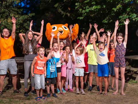 VVF Villages - Les Sucs du Velay - Saint-Julien-Chapteuil - Camping Haute-Loire - Image N°22