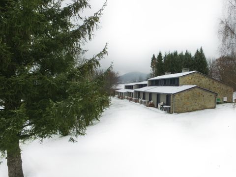 VVF Villages - Les Sucs du Velay - Saint-Julien-Chapteuil - Camping Haute-Loire - Image N°4