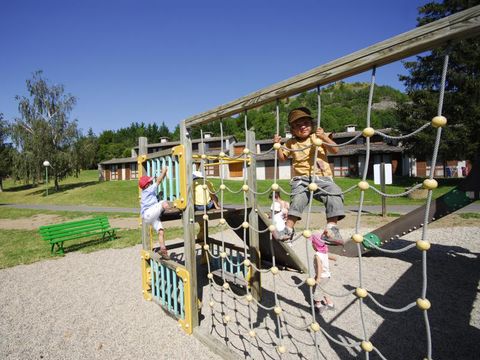VVF Villages - Les Sucs du Velay - Saint-Julien-Chapteuil - Camping Haute-Loire - Image N°3