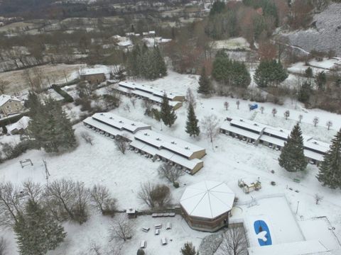 VVF Villages - Les Sucs du Velay - Saint-Julien-Chapteuil - Camping Haute-Loire - Image N°3