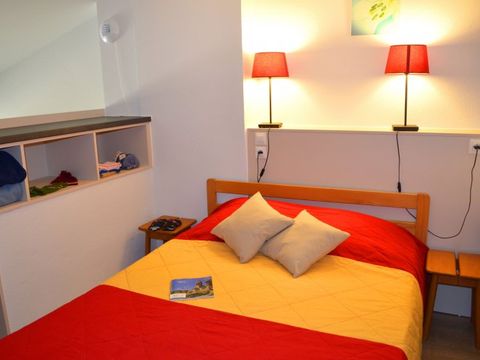 VVF Villages - Les Sucs du Velay - Saint-Julien-Chapteuil - Camping Haute-Loire - Image N°6
