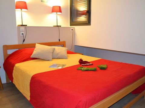 VVF Villages - Les Sucs du Velay - Saint-Julien-Chapteuil - Camping Haute-Loire - Image N°5