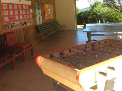 VVF Villages - Les Sucs du Velay - Saint-Julien-Chapteuil - Camping Haute-Loire - Image N°7