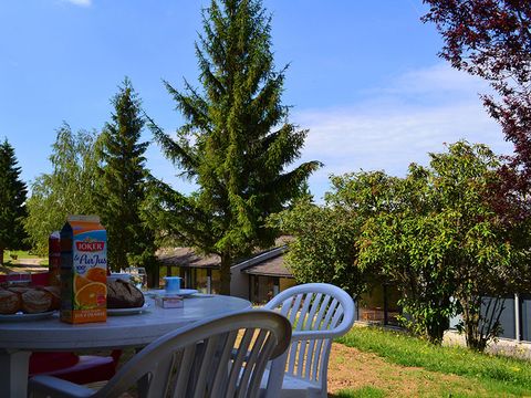 VVF Villages - Les Sucs du Velay - Saint-Julien-Chapteuil - Camping Haute-Loire - Image N°18
